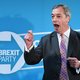 Nigel Farage wijst ultiem kiespact met Conservatieven van Boris Johnson van de hand