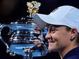 Un sacre à la maison: Ashleigh Barty remporte l'Open d'Australie devant son public