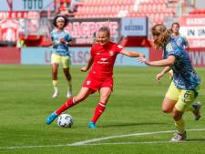 FC Twente en Ajax treffen elkaar twee keer in één weekend
