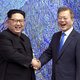 De twee Korea's willen vrede en gaan onderhandelen over einde van de oorlog
