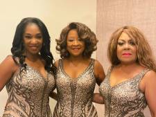 Zestig jaar on tour en The Three Degrees zijn het nog steeds niet beu 