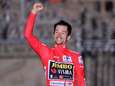 Wielrenners in 2023 naar Barcelona voor start Vuelta