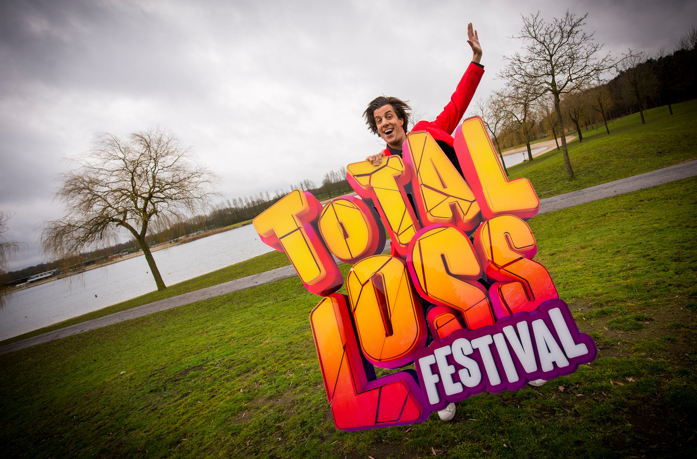 Total on sale loss festival