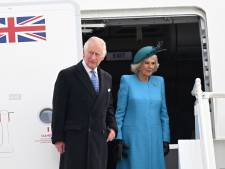Charles III en Allemagne pour sa première visite à l’étranger en tant que roi