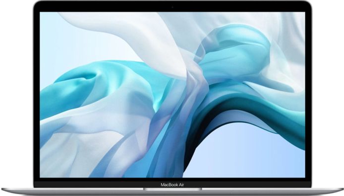 Apple MacBook Air 2020 M1, 8GB ram, 7-core GPU, 256GB ssd
