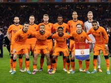 Oranje langs de meetlat na treffen met Duitsland: onvoldoendes voor Koopmeiners, Malen en Berghuis