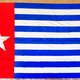 De Morgenster-vlag staat voor de vrijheidsstrijd van de Papoea’s – en voor een al te makkelijk vergeten verbond