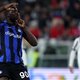 Lukaku wacht op een rode kaart voor de racisten in de Italiaanse tribunes