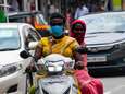India wereldwijd nu op plek 2 qua coronabesmettingen na VS