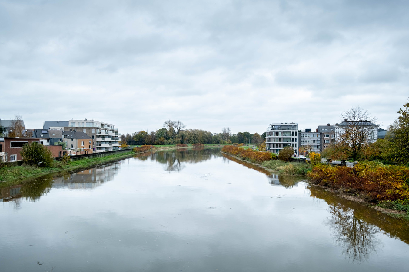 Op huizenjacht in… Duffel “Voor 300.000 vind je hier nog nipt een