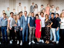 Opnames GTST per direct stilgelegd