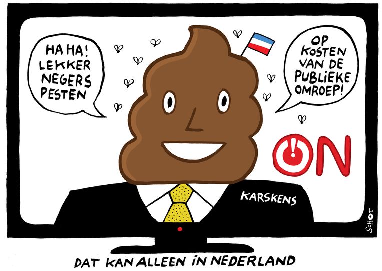 null Beeld Bas van der Schot