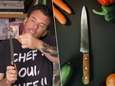 Norbert Tarayre révèle pourquoi il ne faut jamais mettre les couteaux de cuisine au lave-vaisselle