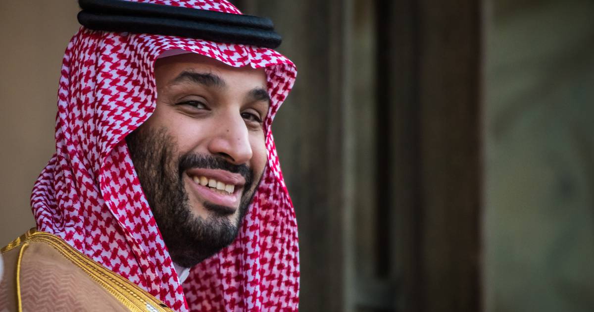 Il principe ereditario saudita bin Salman è ora anche primo ministro |  All’estero
