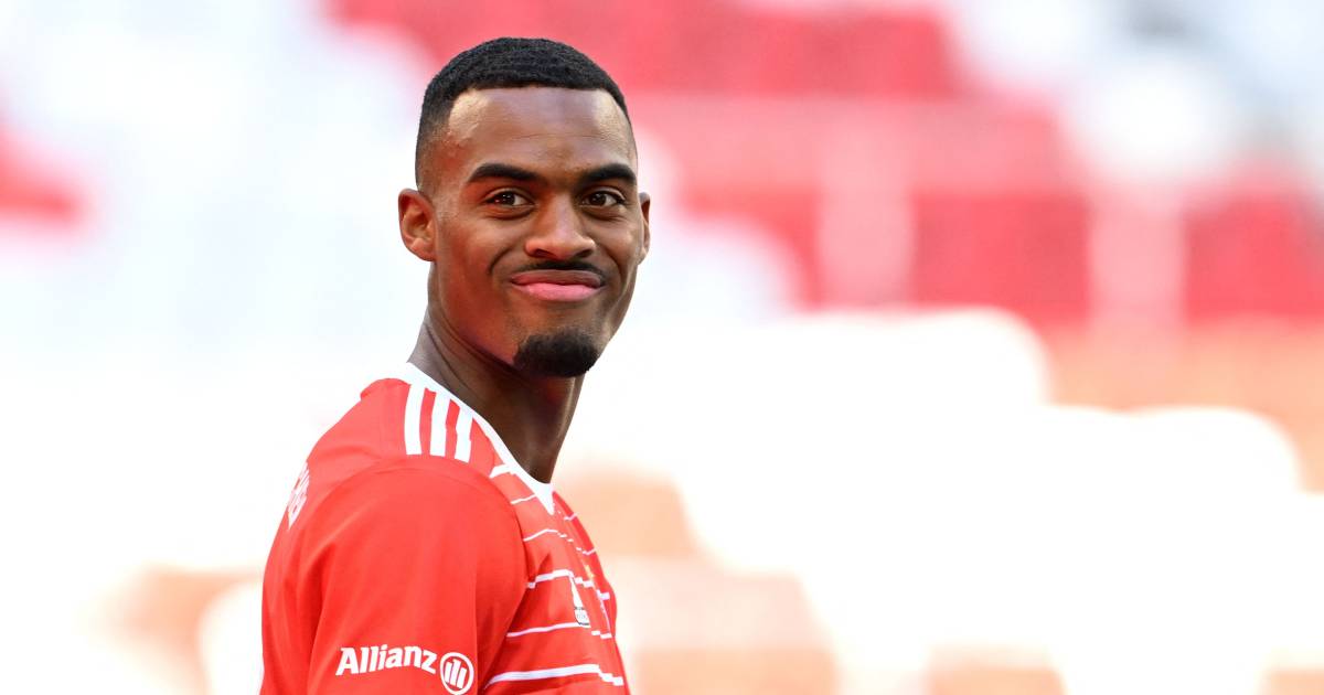 Ryan Gravenberch houdt Nederlandse eer hoog in Golden Boy-verkiezing, Xavi Simons en Brian Brobbey afgevallen