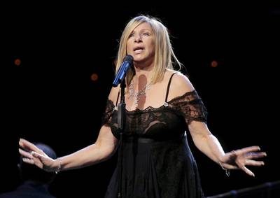 Barbra Streisand brengt langverwachte autobiografie uit in november