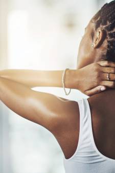 Last van spieren die niet meer kunnen ontspannen? Experts vertellen wat je kunt doen tegen spierknopen
