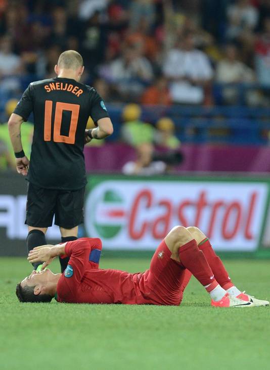 We Dachten Dat De Wk Groep Het Nog Een Keer Kon Flikken Nederlands Voetbal Ad Nl
