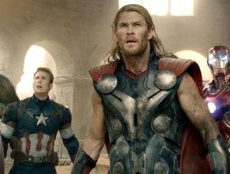 ‘Avengers 4' wordt langste Marvel-film tot nu toe, voorlopig met speeltijd van 3 uur