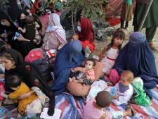 Commotie om trage evacuatie Afghaanse tolken: ‘Onzin dat we niet weten wie voor ons werkte’