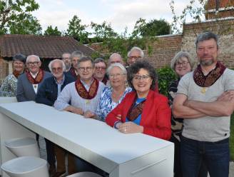 Koninklijke Gilde der Erepoorters viert jubileum met unieke expo: 20 Roeselaarse kunstenaars exposeren én verkopen hun werk voor goede doel