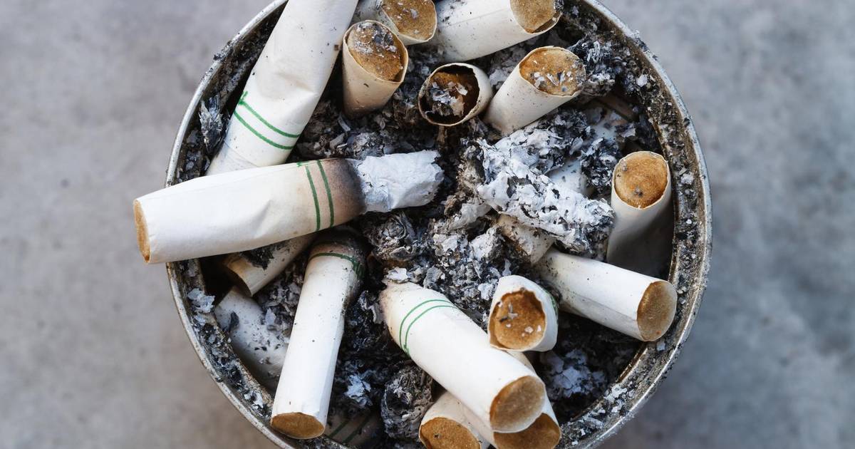 Les cigarettes "légères" tout aussi dangereuses que les autres Santé & bienêtre 7sur7.be