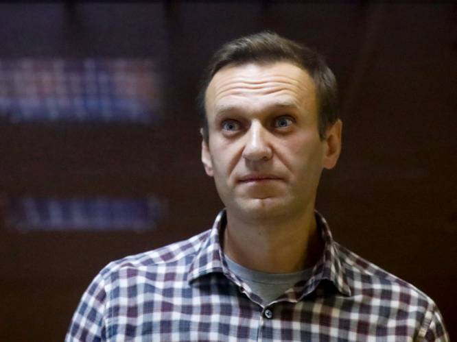 Nieuwe aanklacht tegen Russische opposant Navalny wegens “aantasting van de identiteit en burgerrechten”