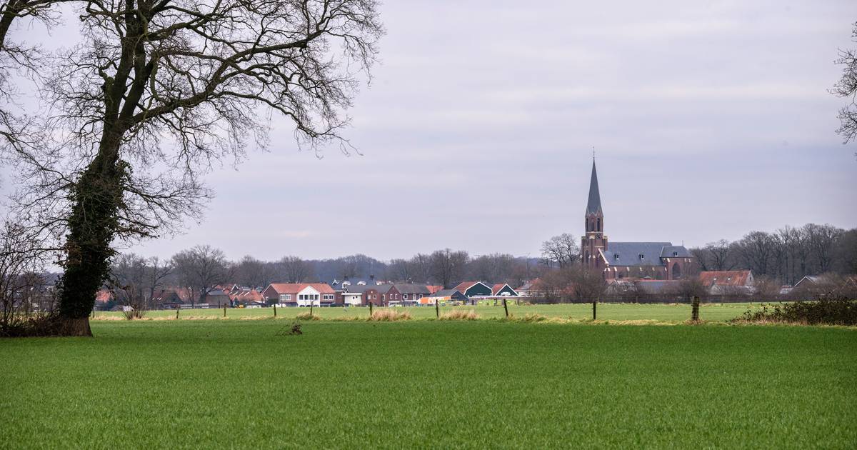 In Vasse staat de kerk nog in het midden, maar hoe lang nog: ‘We kunnen niet zonder’