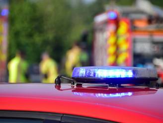 Bewoners kunnen rokende batterij uit appartement halen in Kortrijk