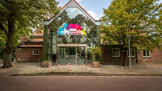 Waalre maakte een potje van verkoop het Klooster:  ‘Zwak punt in functioneren gemeente’