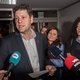 Antwerps partijbestuur sp.a weigert ontslag Tom Meeuws en blijft pal achter hem staan