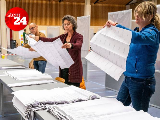 Één op vijf Vlamingen is onbeslist. Wie zijn die zwevende kiezers en hoe bepalen ze de uitslag?
