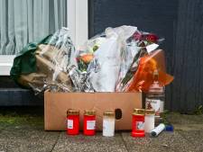 Bloemen voor doodgestoken Lorenzo (22): ‘Het zijn altijd de goeden die als eerste sterven’