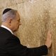 Palestijnse staat uitgesloten onder Netanyahu's bewind
