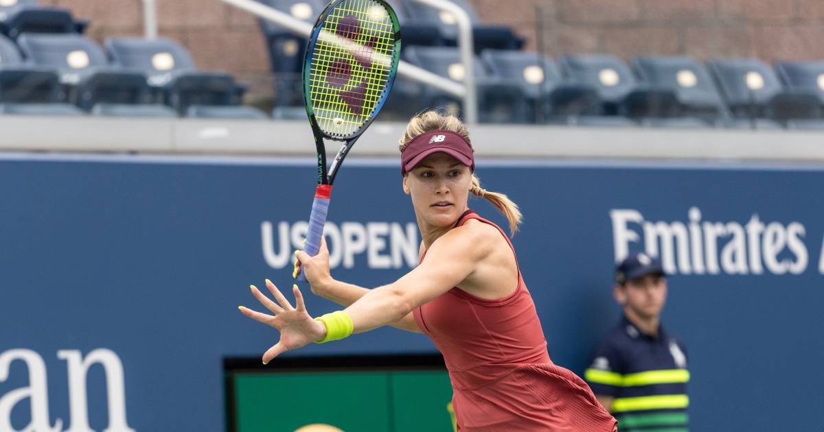 Eugenie Bouchard moves to pickleball, America’s fastest-growing sport |  Tennis