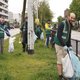 Drie Belgen op vier voorstander van statiegeld op blik en plastic flesjes