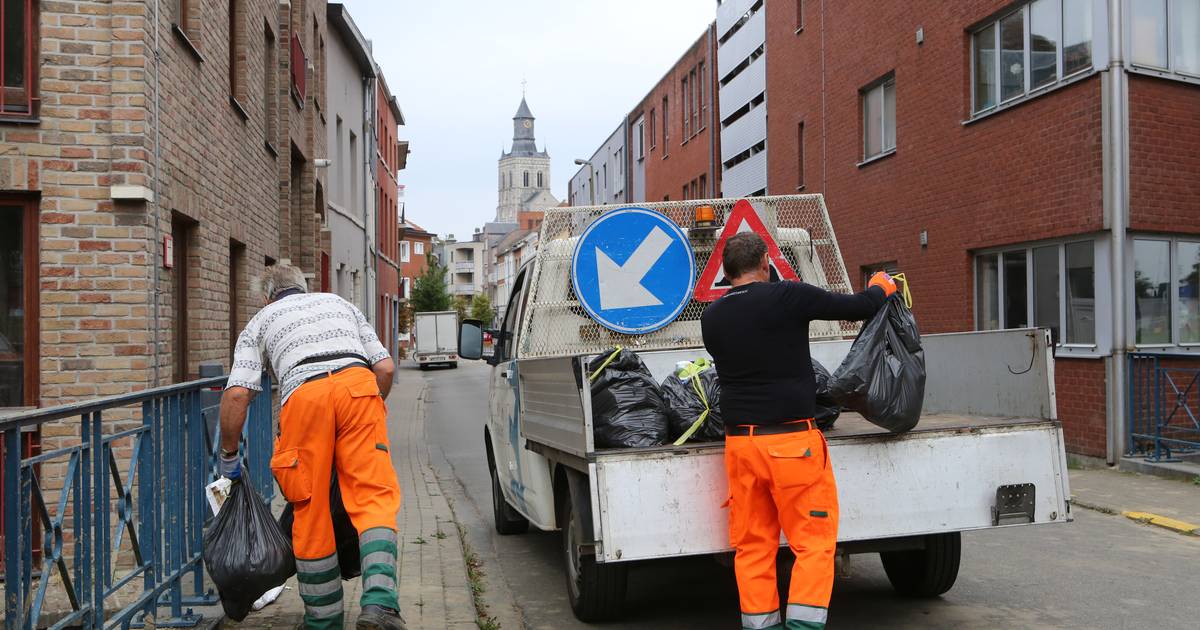 Meer dan 300 Tienenaars helpen zaterdag