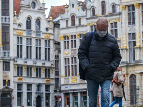 La Belgique s'apprête à entrer dans sa première phase de déconfinement
