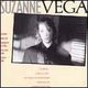 Review: Suzanne Vega - Suzanne Vega