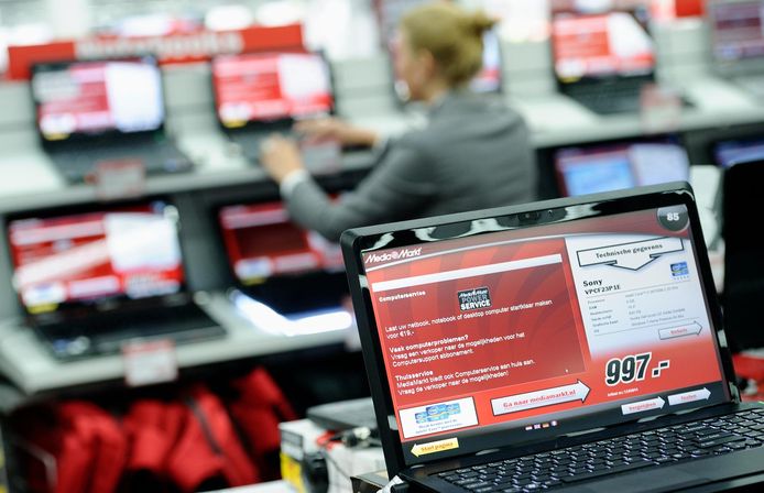 Laptops Verzekering