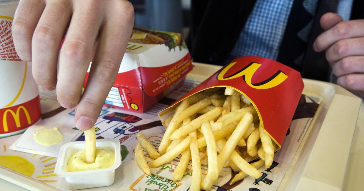 Gemeente Stekene verwelkomt McDonald’s bij Expressweg net over de grens bij Hulst