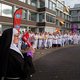 ‘De boeren worden wel gehoord, het ziekenhuispersoneel niet’