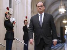 Teruglezen: Dreigingsniveau België opgeschaald naar drie