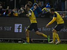 Spectacle et remontada au Parc Duden: l’Union renverse le Cercle et conforte sa première place