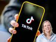 Alsof China het wíst; plots gevangen in een TikTok-fuik vol klusfilmpjes