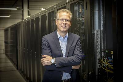 Quote 500: zussen Wessels ‘goed’ voor 5 miljard, Hans Lesscher uit Saasveld 60 miljoen rijker