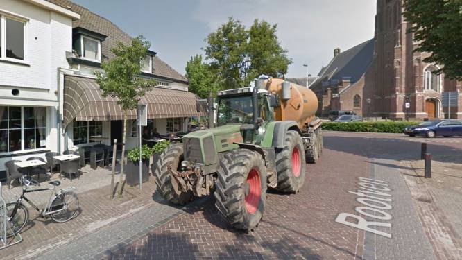 Dorpsraad Moergestel wil eindelijk aanpak van verkeer door de kom: ‘Stilte is oorverdovend’