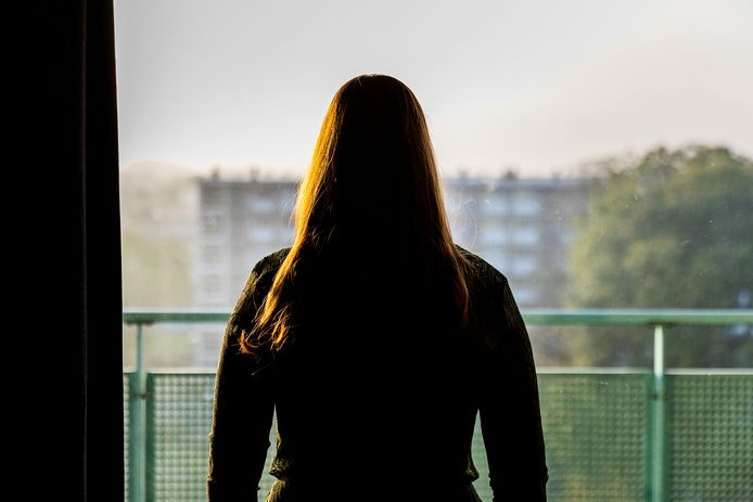 Een van de twee vrouwen die aangifte deed tegen de Rotterdamse fysiotherapeut. Vanwege haar privacy doet de 42-jarige Capelse anoniem haar verhaal. Haar naam en die van de fysiotherapeut zijn bekend bij de redactie.