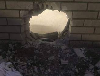Twee gedetineerden in VS graven gat in de muur van gevangenis met behulp van tandenborstel 