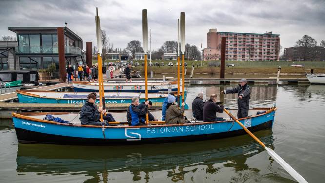 Laag IJsselwater noopt verenigingen tot cancelen wedstrijden: ’Natuurlijk, veiligheid gaat voor alles’